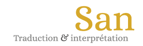 logo traducteur serbe français